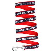 New England Patriots Dog Leash