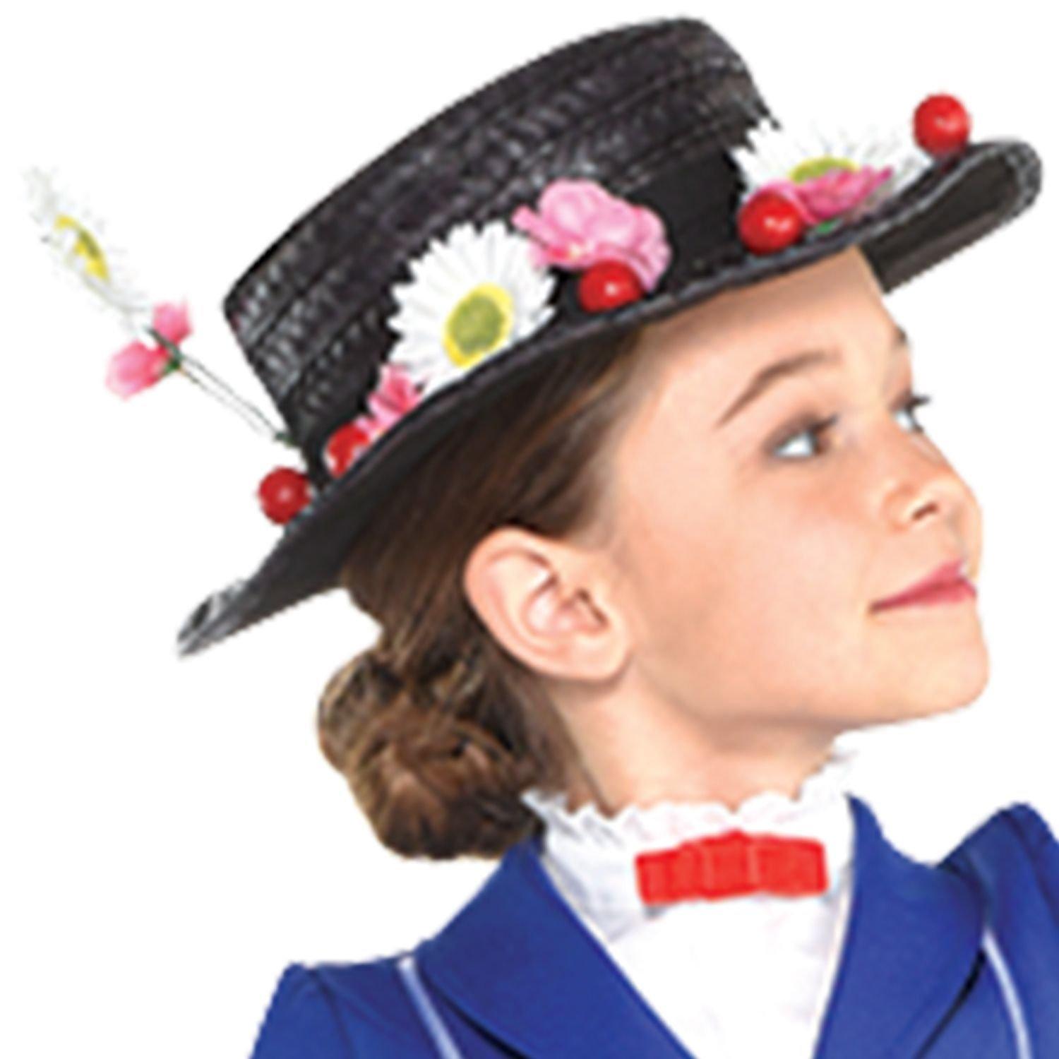 Girls Mary Poppins Costume Party City