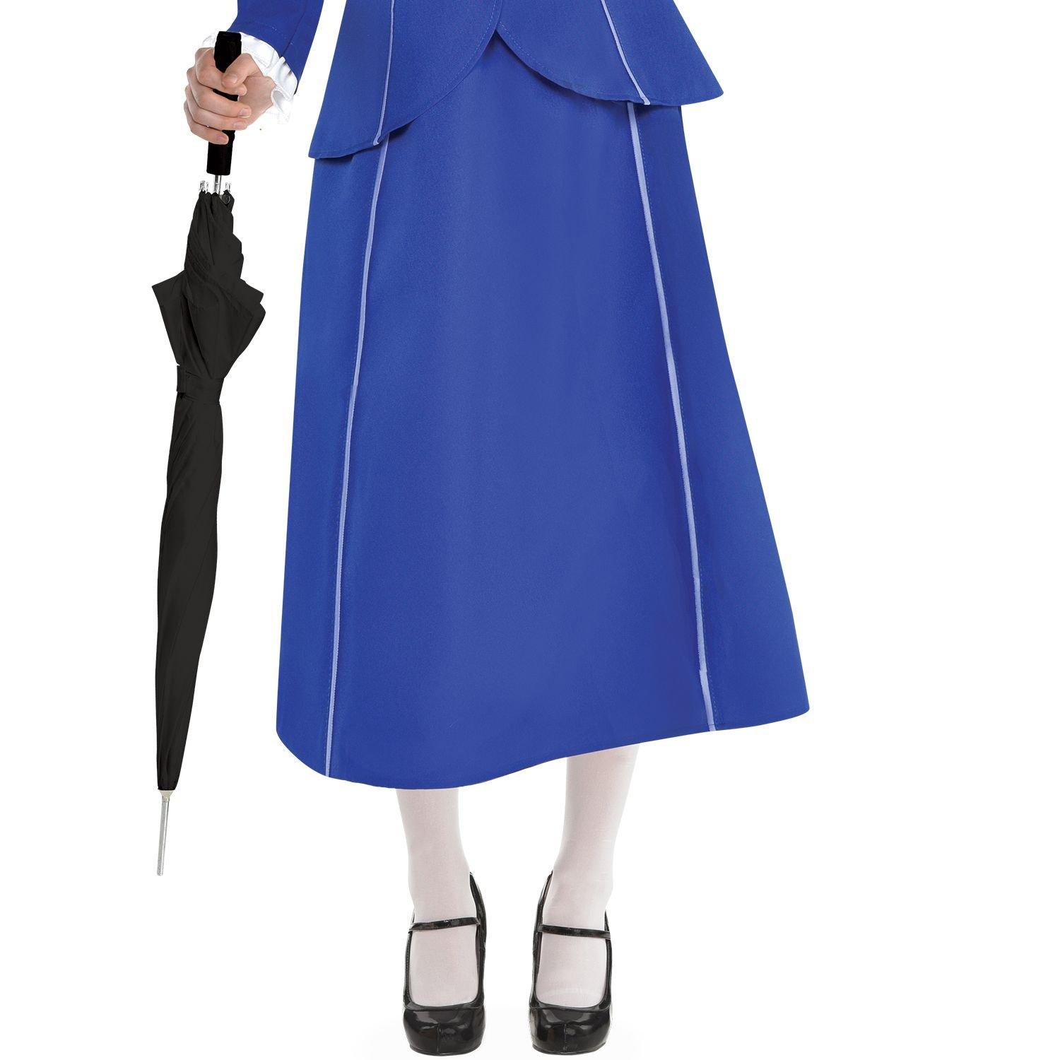 Womens Mary Poppins Costume