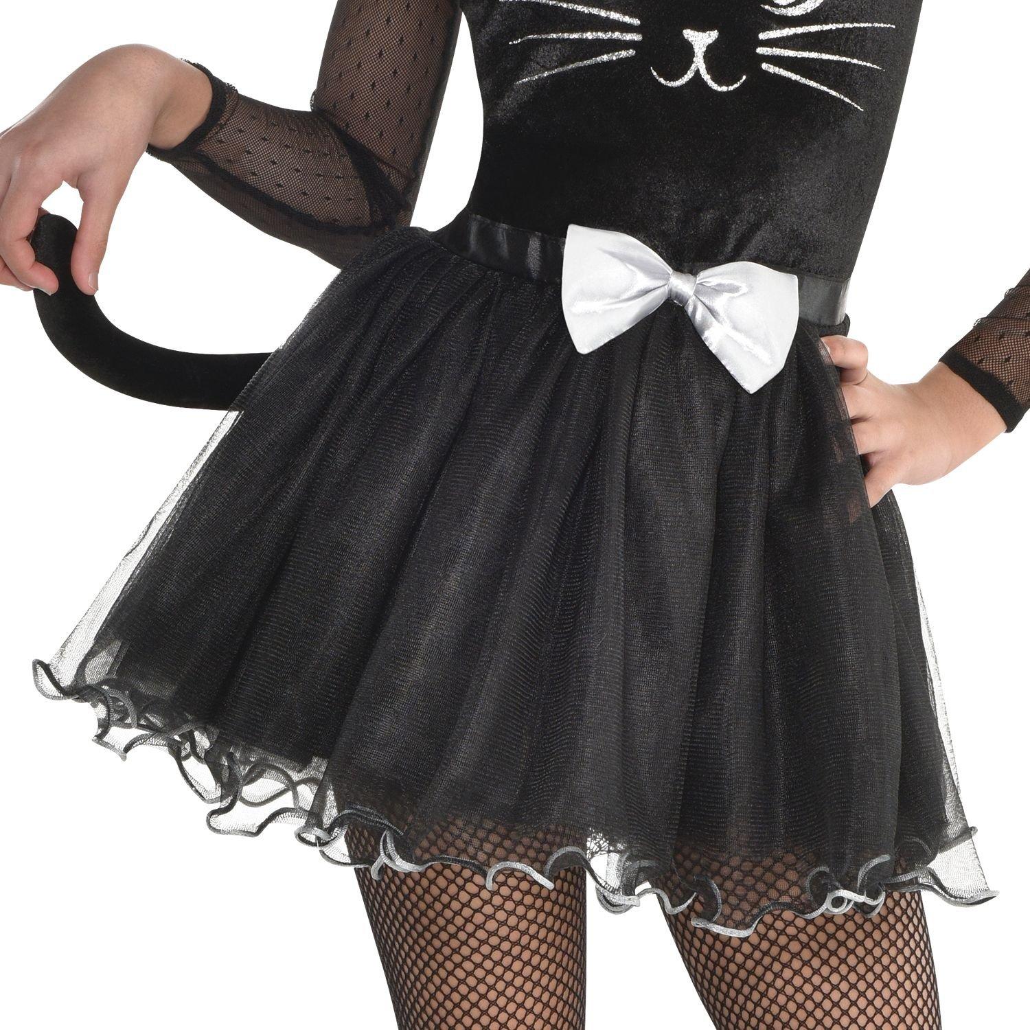 Girls Kitty Kat Costume | Party City