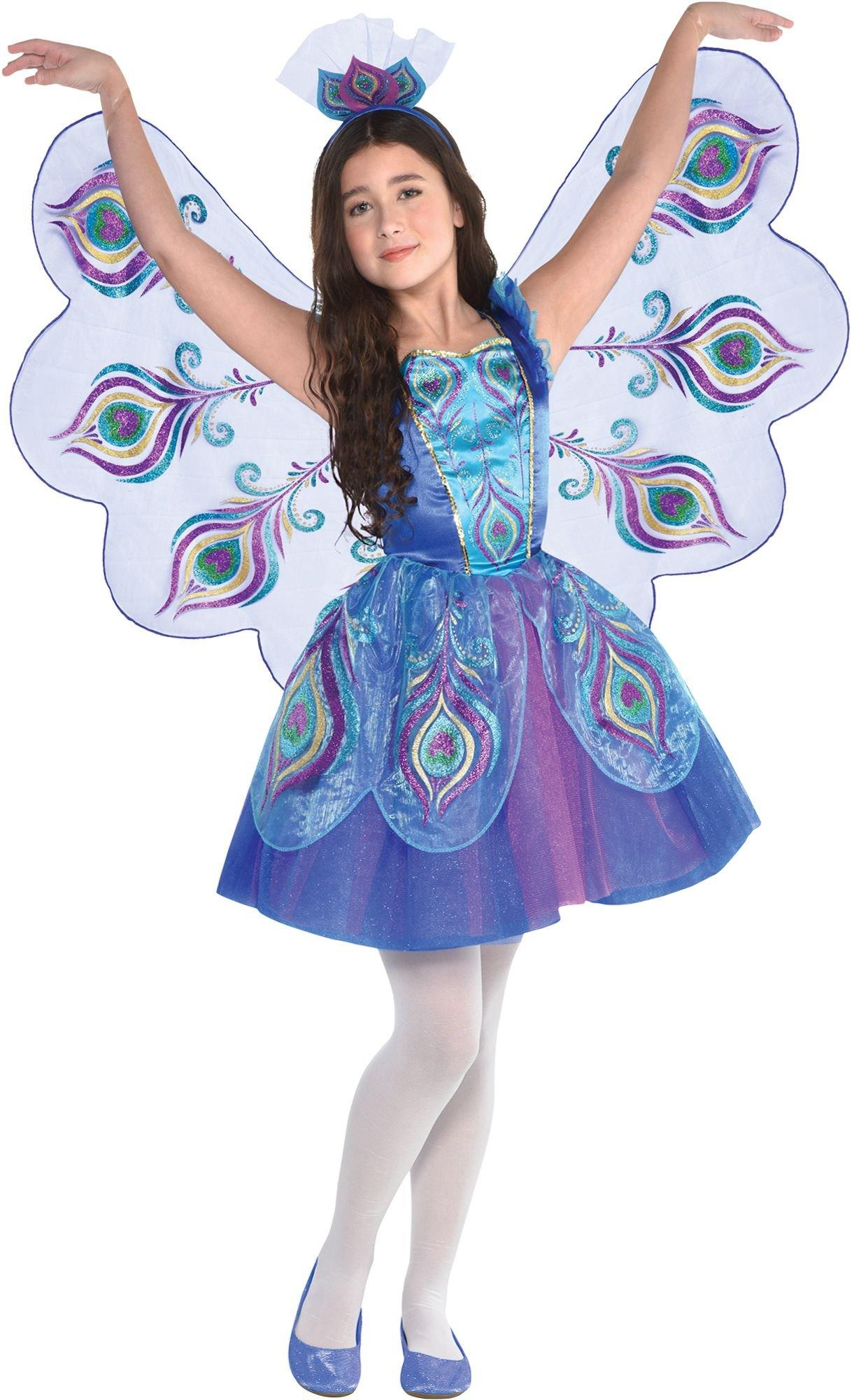 Pretty girl clearance costumes