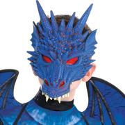 Boys Deadly Dragon Costume