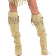 Womens Pocahontas Costume