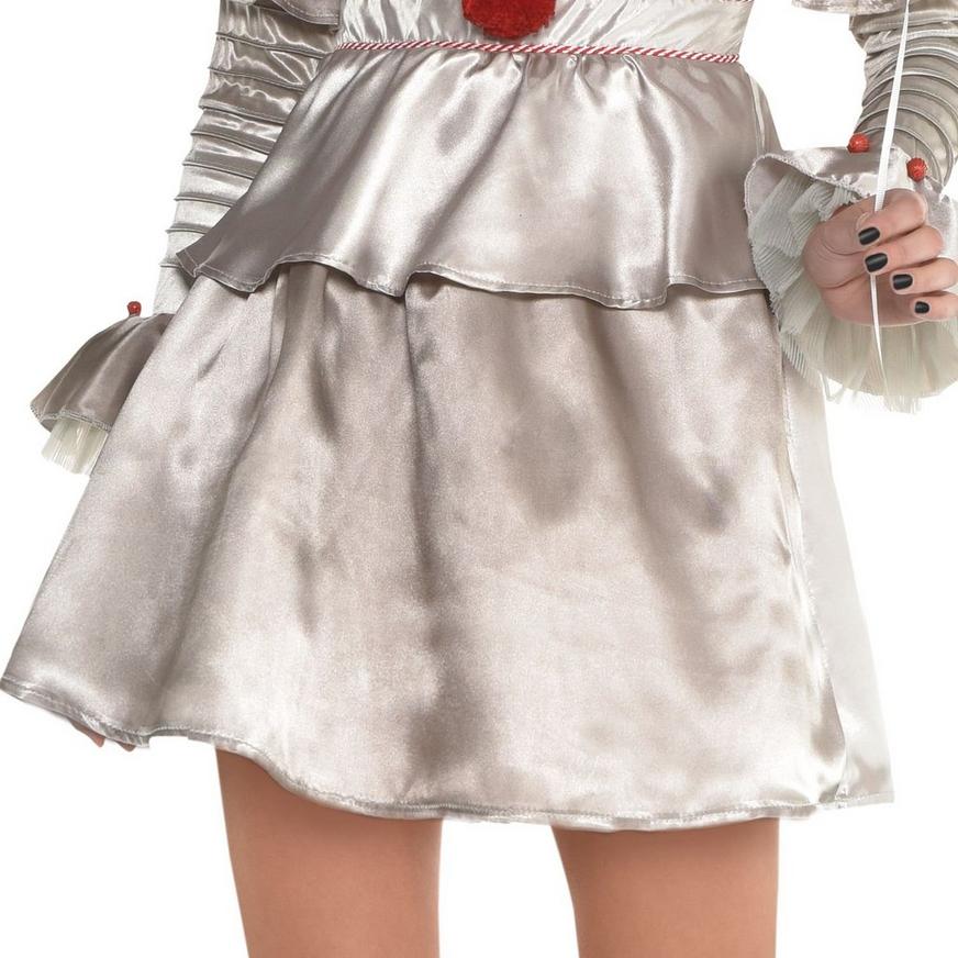 Womens Pennywise Costume - It