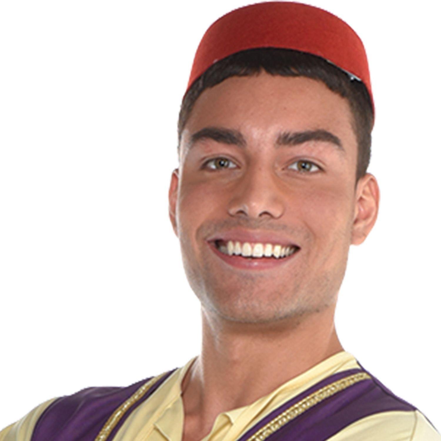 Mens Aladdin Costume