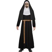Mens Nun Costume - The Nun