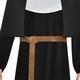 Mens Nun Costume - The Nun