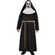 Mens Nun Costume Plus Size - The Nun