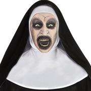 Mens Nun Costume Plus Size - The Nun