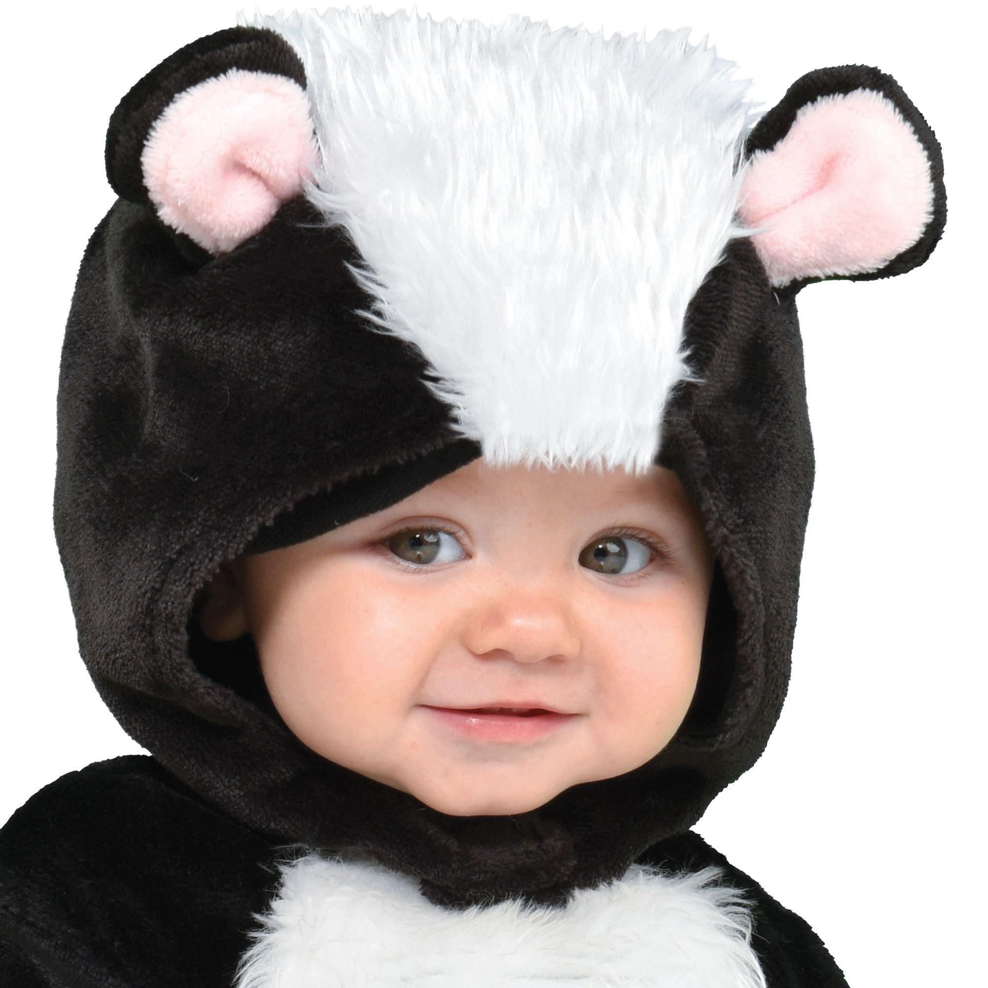 Old Navy SKUNK Costume 2/3T on PopScreen