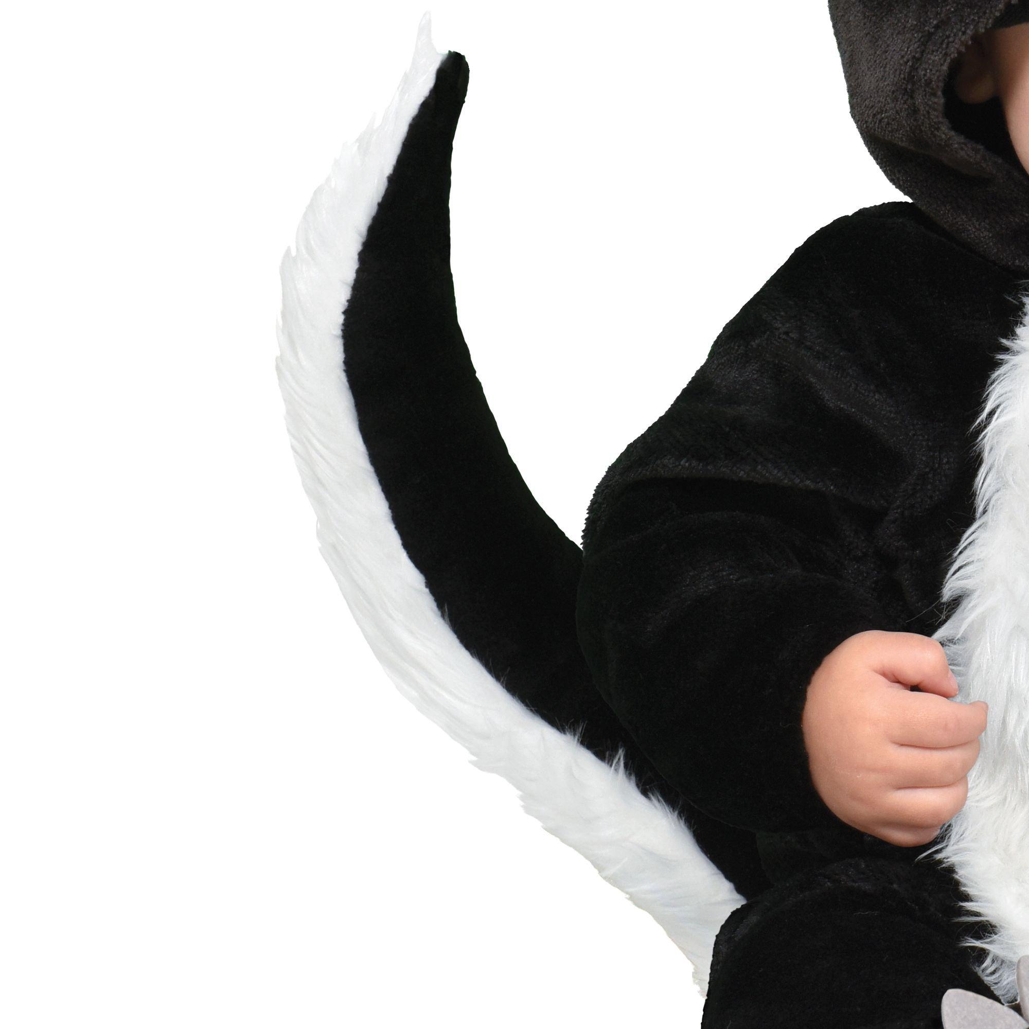 Little Stinker Skunk Costume for Babies | Party City