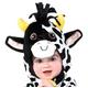 Baby Mini Moo Cow Costume