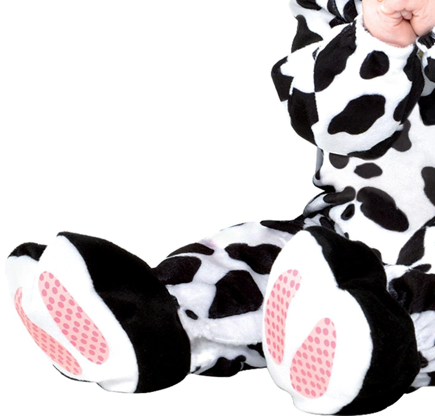 Baby Mini Moo Cow Costume Party City