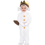 Baby Classic Max Costume - Where the Wild Things Are