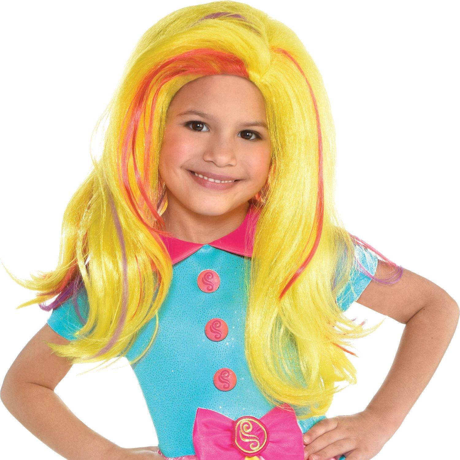 Girls Sunny Costume Sunny Day Party City