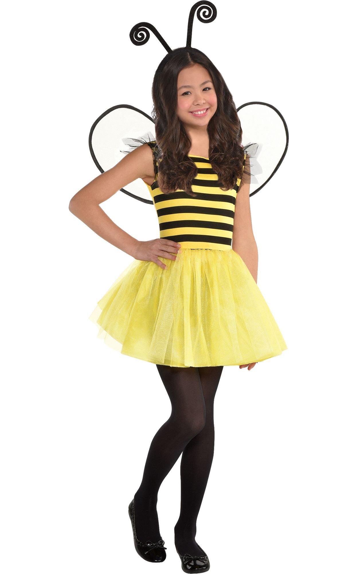 scary costumes for girls at party city