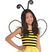 Girls Buzzy Bee Costume