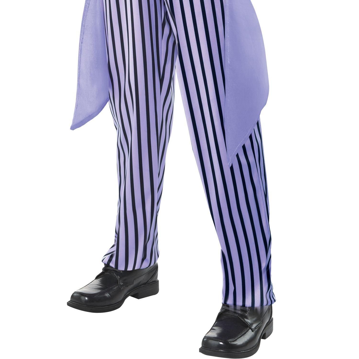 Boys Classic Joker Costume Batman Party City