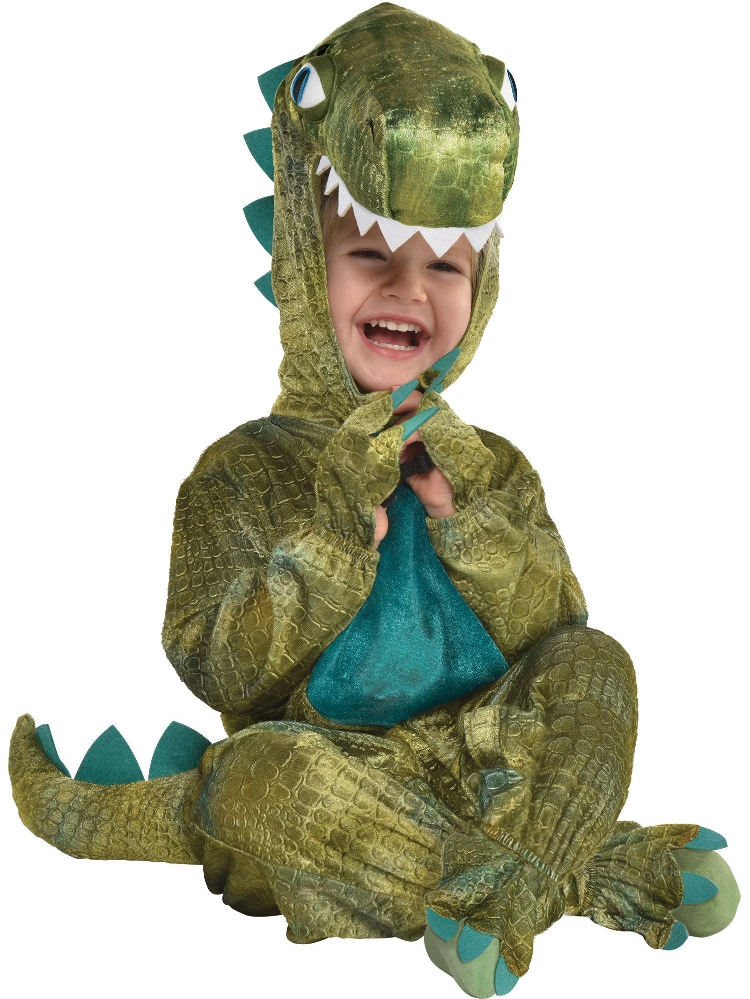 Baby Roar Dinosaur Costume