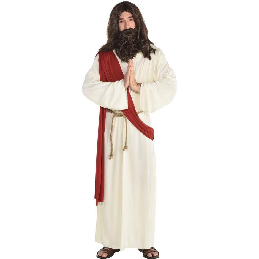 Jesus Mens Costume Jesus Mens Costume