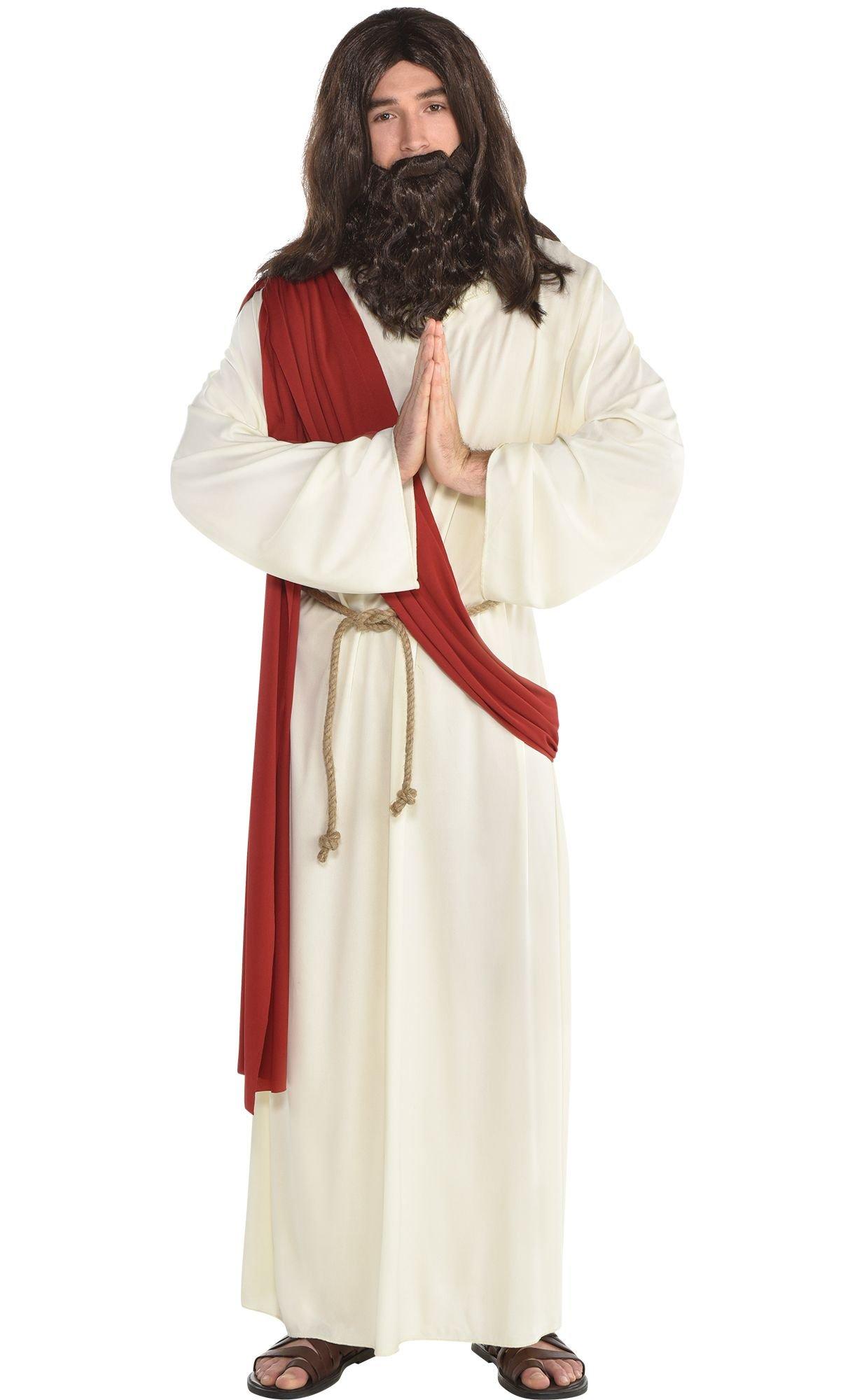 Mens Jesus Costume