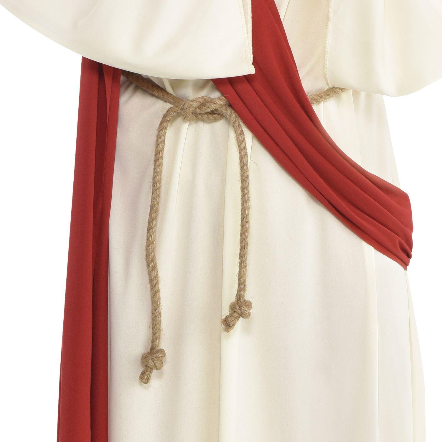 Mens Jesus Costume