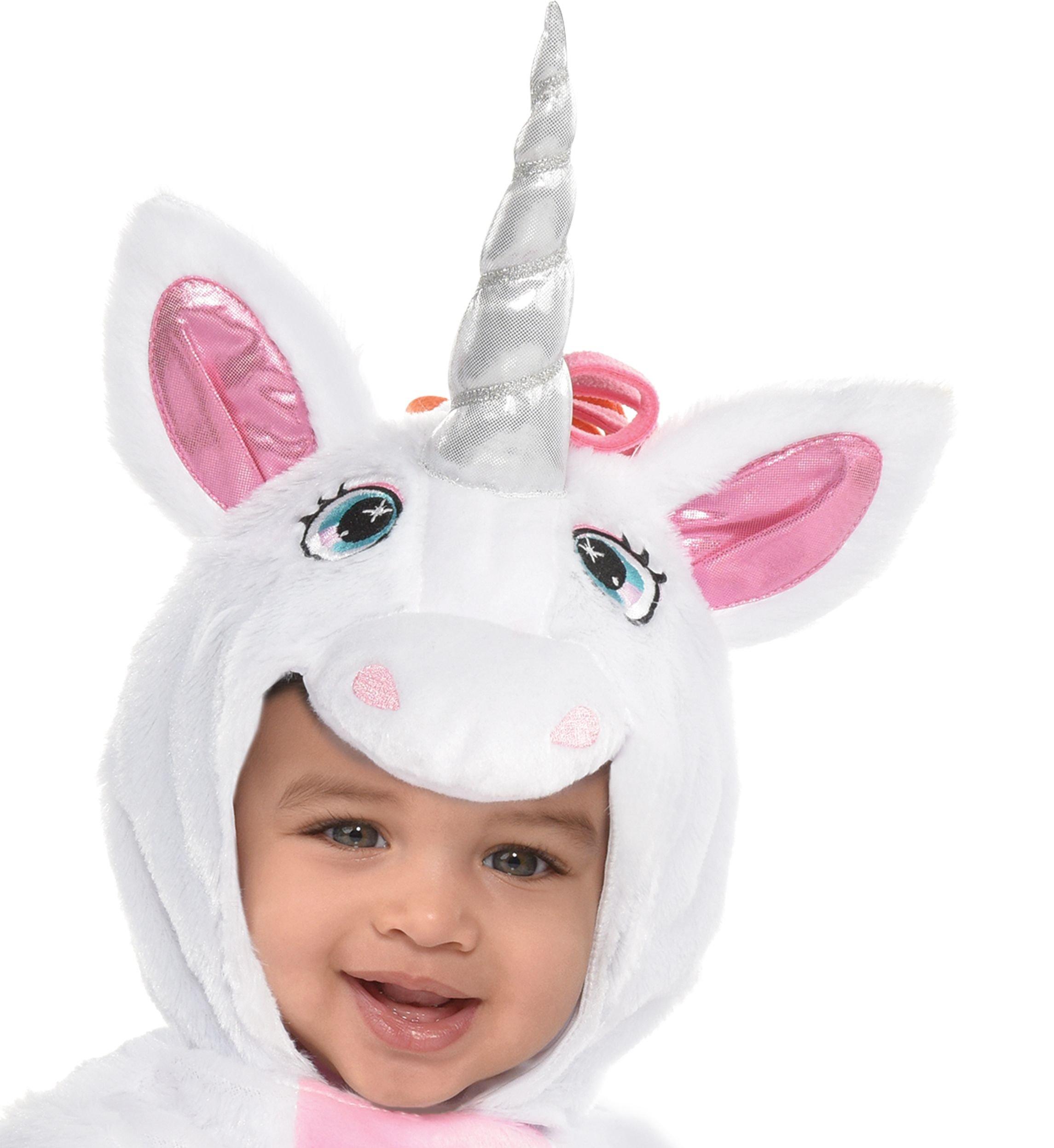 Baby Unicorn Costume | Party City