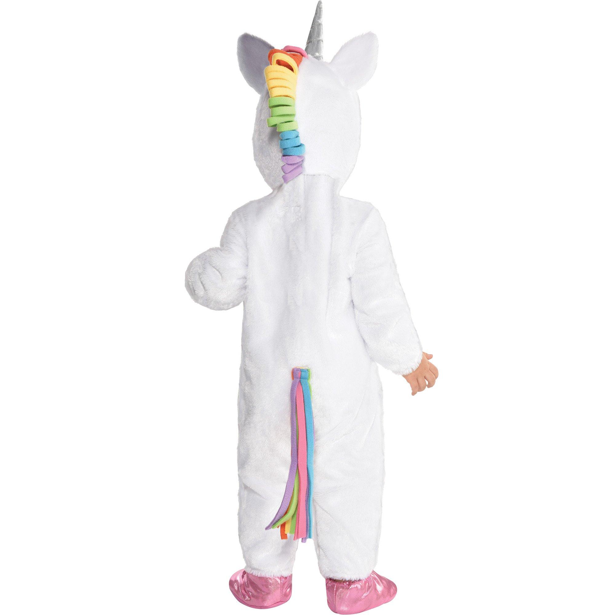 Baby Unicorn Costume