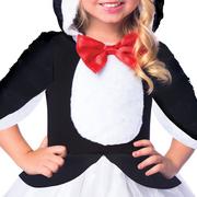 Girls Chill Out Penguin Costume