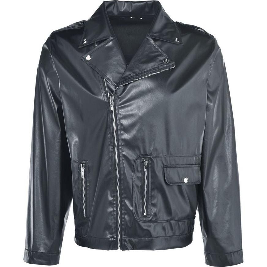 T-Birds Leather Jacket - Grease