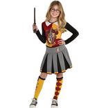 Child Gryffindor Long-Sleeve Shirt - Harry Potter