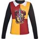 Kids' Gryffindor Long-Sleeve Shirt - Harry Potter