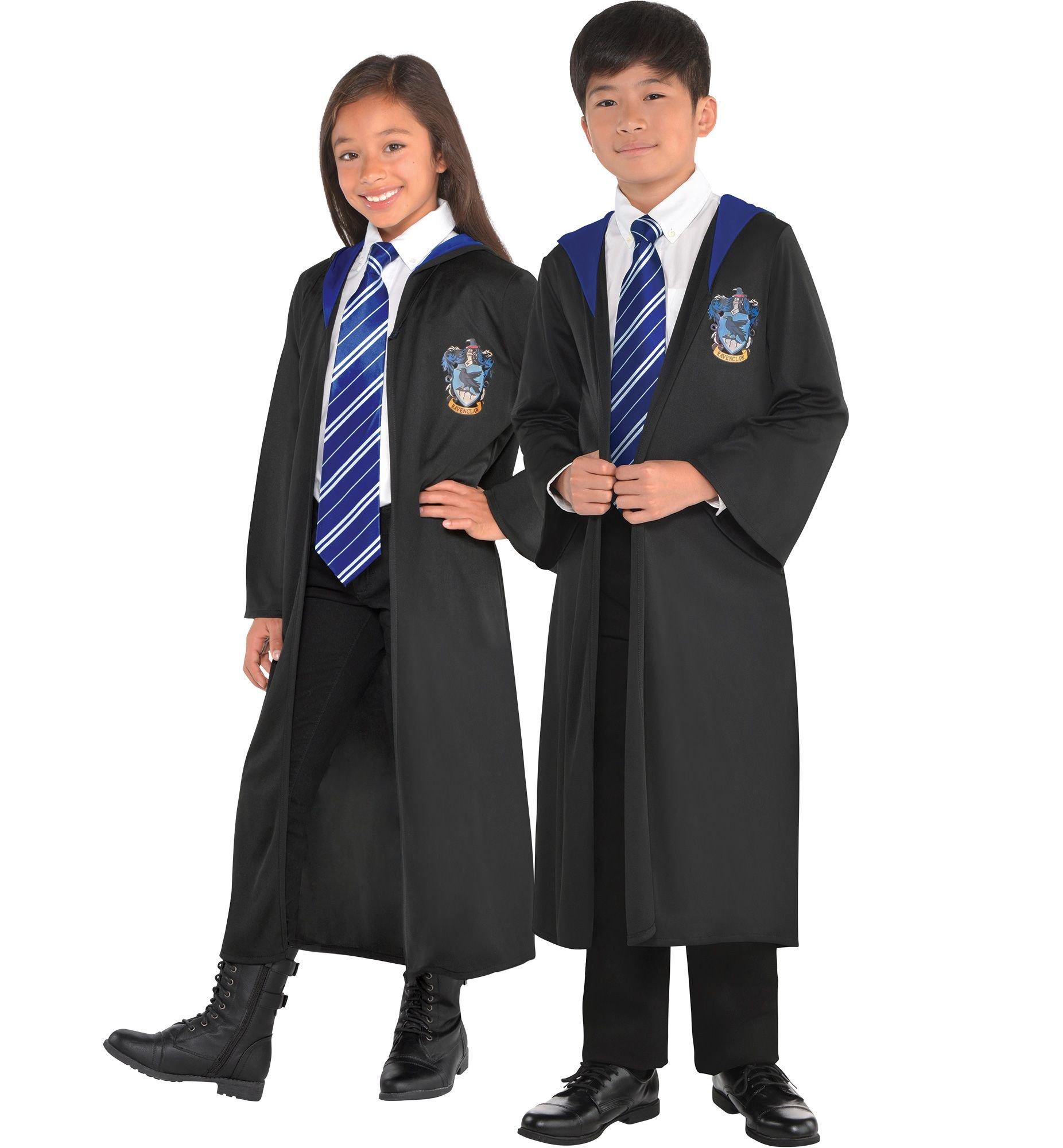 Kids' Ravenclaw Robe - Harry Potter
