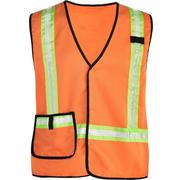 Adult Construction Worker Vest