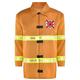 Adult Firefighter Jacket