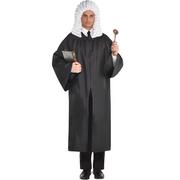 Adult Judge Robe