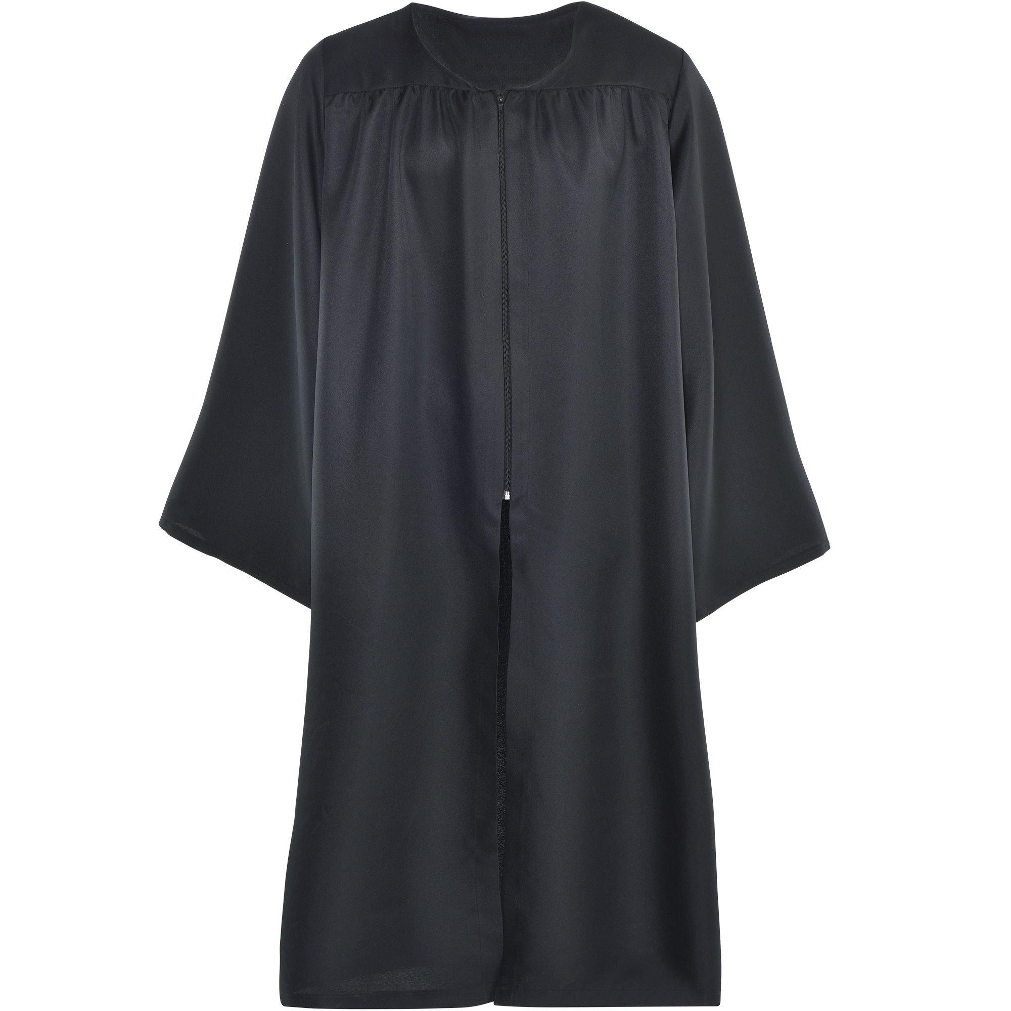 Court Judge Robe Adult Costume