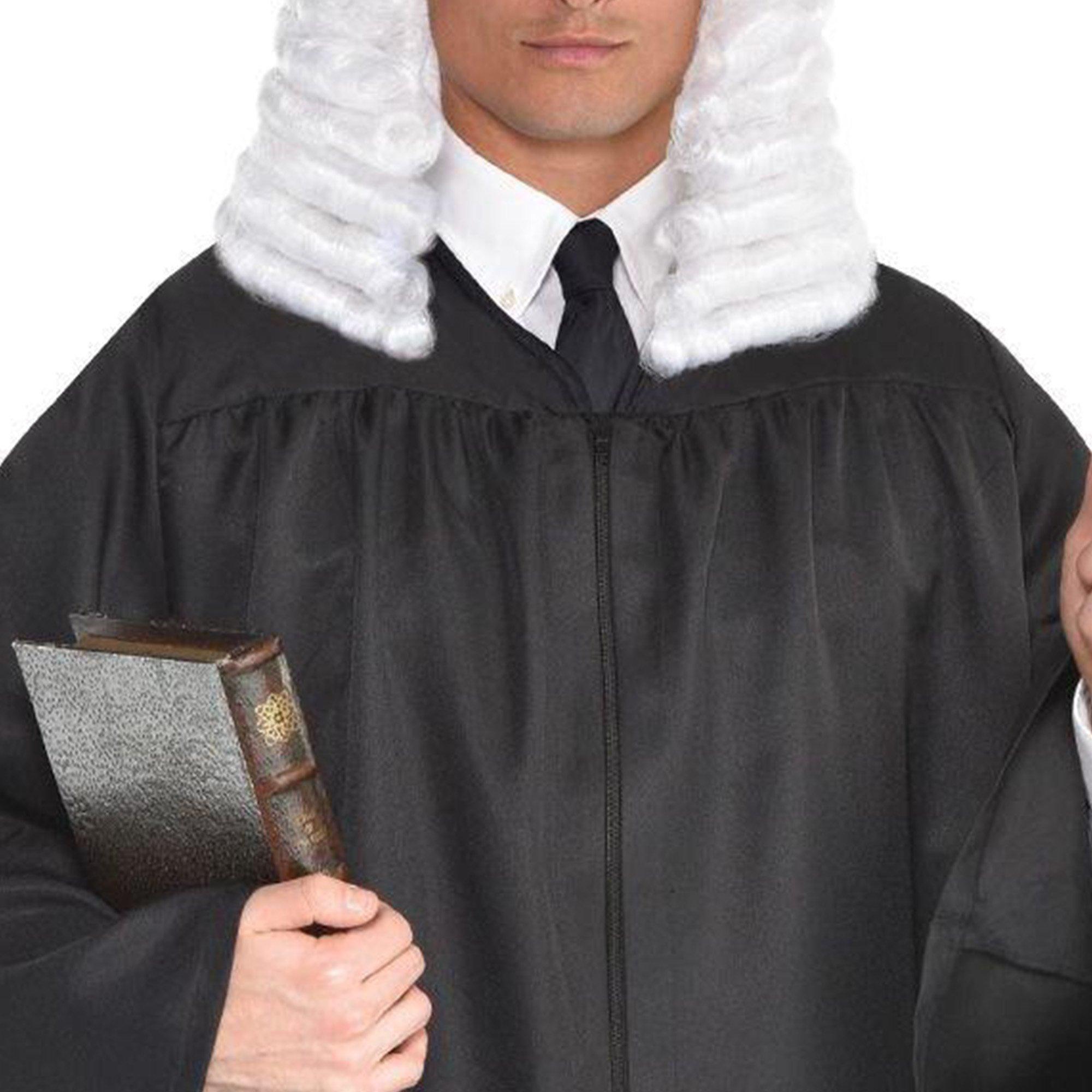 Adult Judge Robe