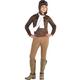 Girls Amelia Earhart Costume Accessory Kit