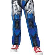 Boys Optimus Prime Costume - Transformers