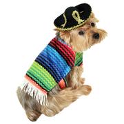 Amigo Dog Costume