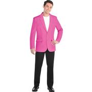Adult Pink Jacket