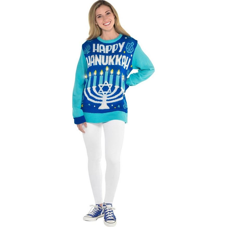 NAHL announces Ugly Christmas and Hanukkah Sweatshirt Sale, North American Hockey League