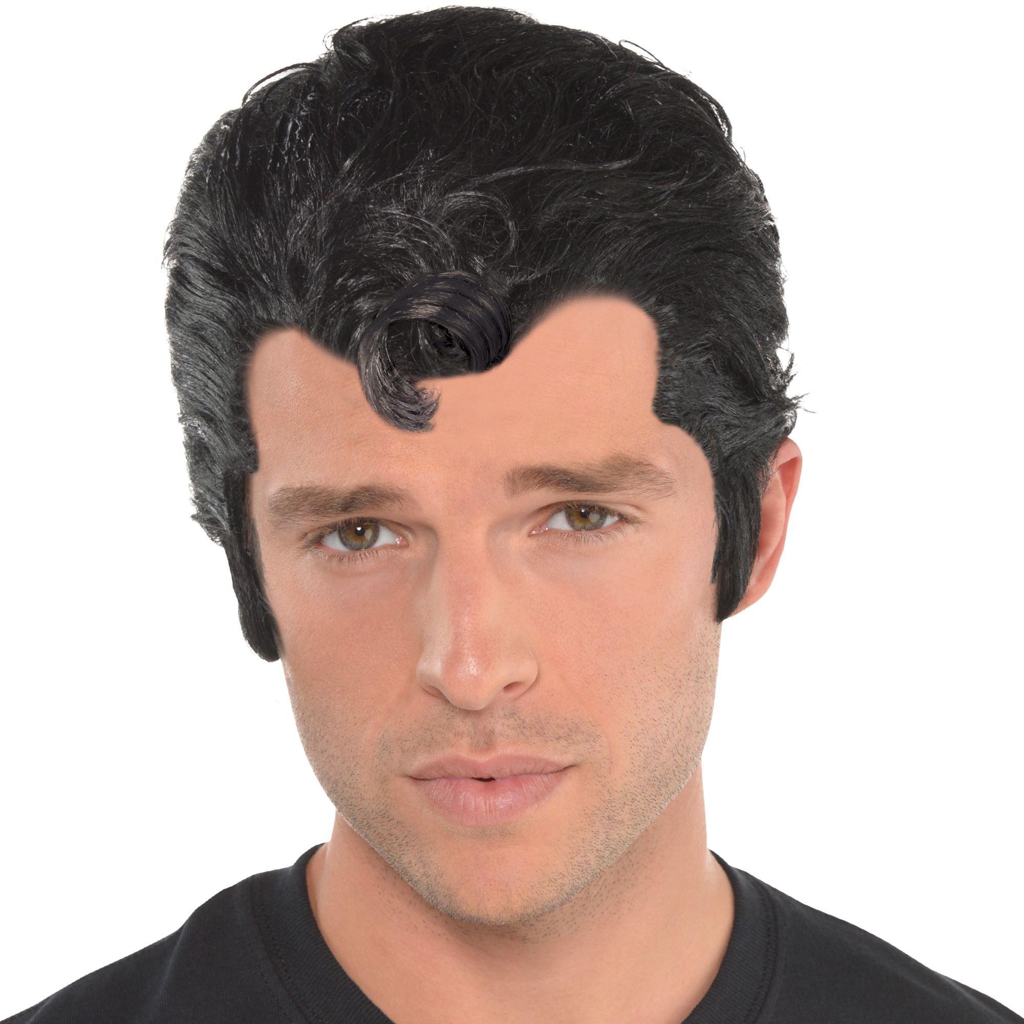 Mens Danny Zuko Costume Accessory Kit Party City