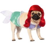 Ariel Dog Costume - The Little Mermaid