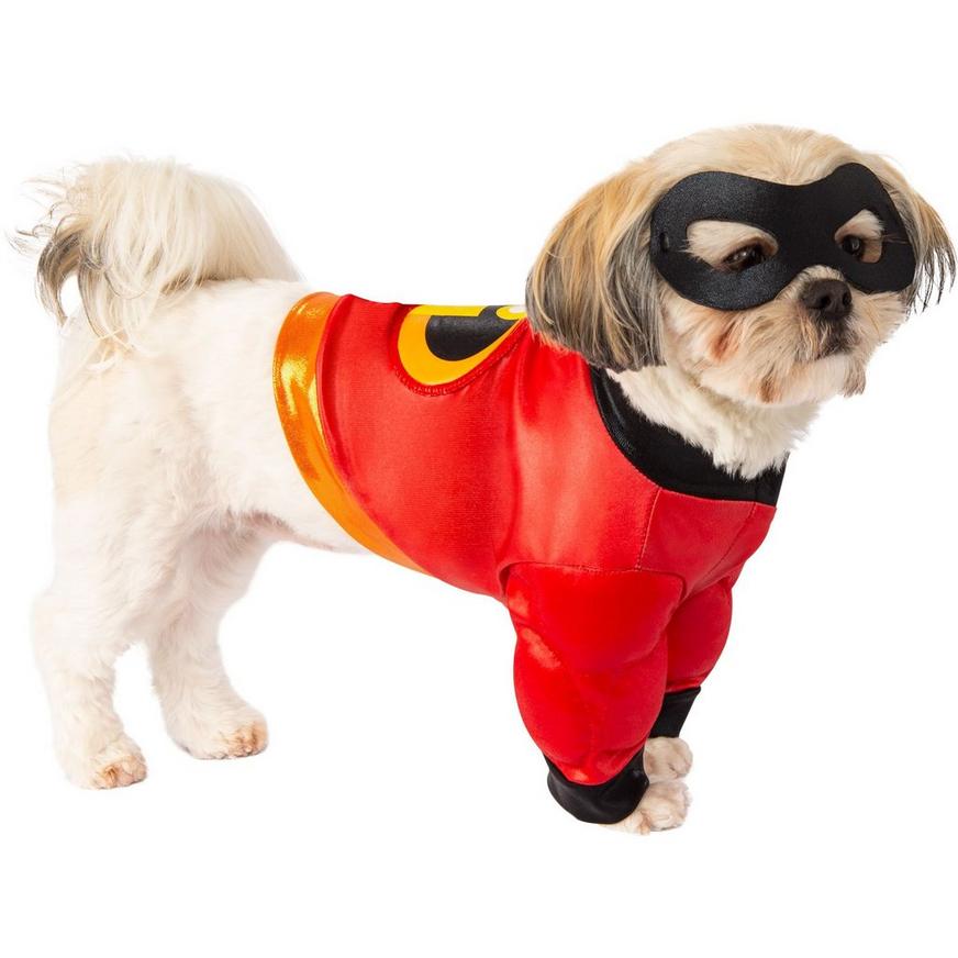Incredibles Dog Costume
