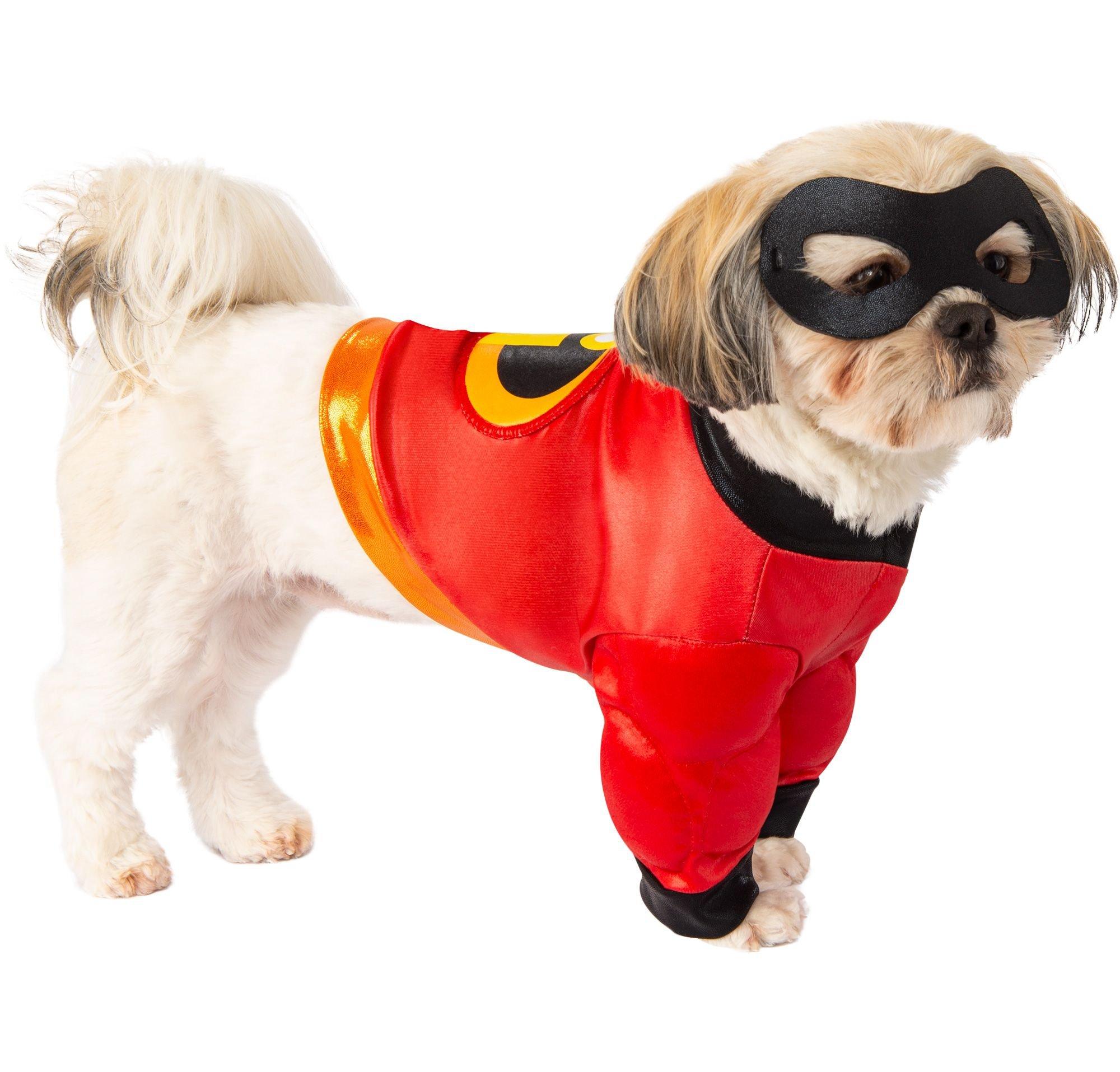 Adult Mrs. Incredible Incredibles Doggy Me Costumes The Incredibles Party City