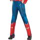 Child Light-Up Captain Marvel Costume - Captain Marvel