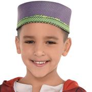 Child Aladdin Costume