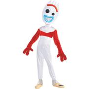 Child Forky Costume - Toy Story 4